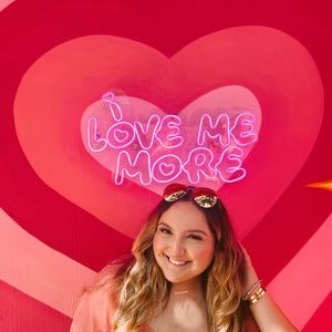 Meet your Posher, Breanna